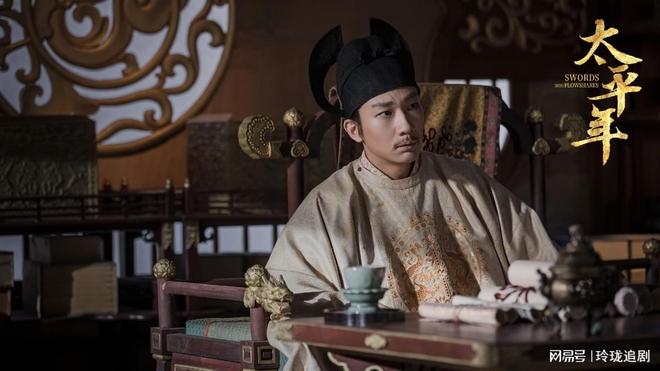 太平年：看懂钱弘俶从纨绔到掌军转变，才知他的担当实干多难得！_太平年：看懂钱弘俶从纨绔到掌军转变，才知他的担当实干多难得！_