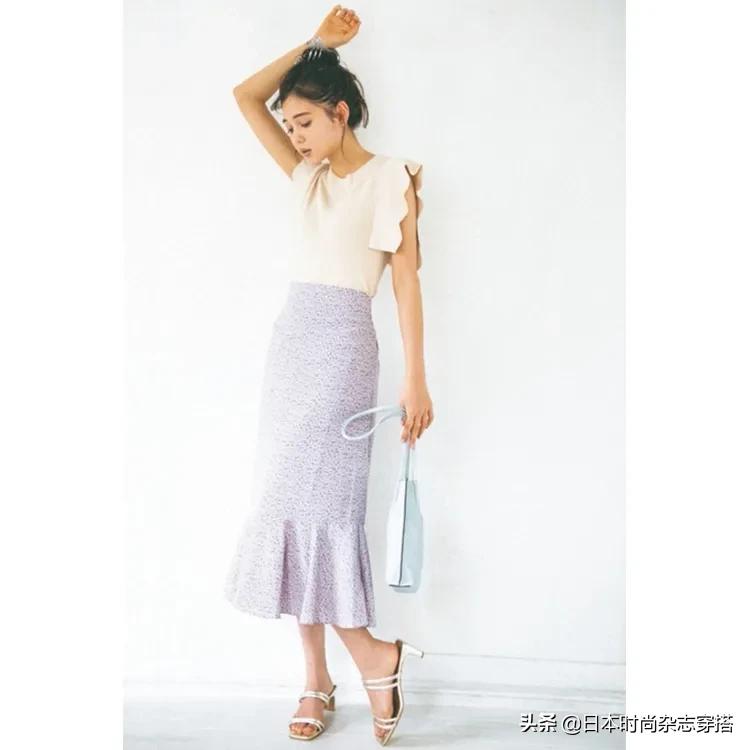 长裙子能改阔腿裤吗_长裤如何改成裙子_