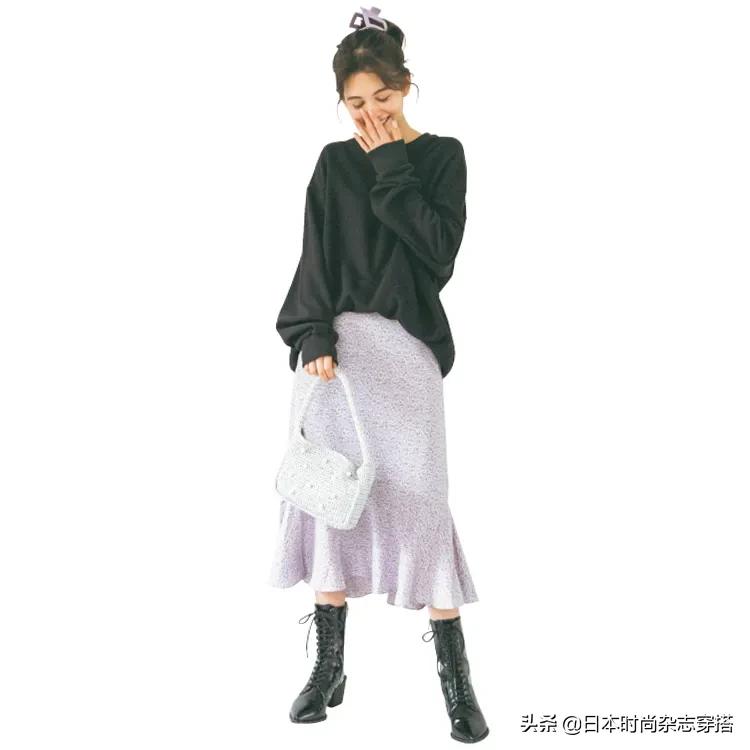 长裤如何改成裙子__长裙子能改阔腿裤吗