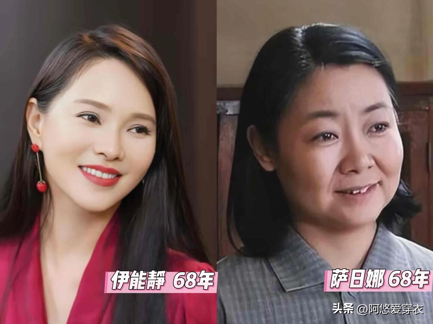 _油腻的体现_略显油腻