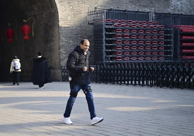 科技赋能新时代_新科技新春节作文_