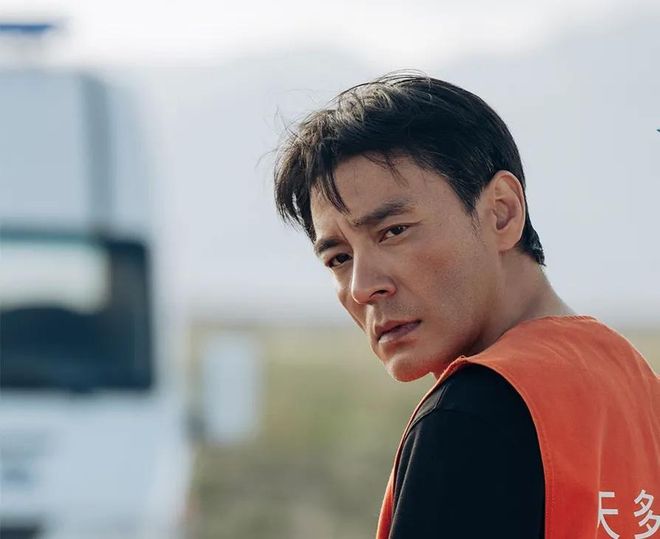 _《生命树》直到林培生入狱，白菊方知，孟耀辉撒了一个大谎_《生命树》直到林培生入狱，白菊方知，孟耀辉撒了一个大谎