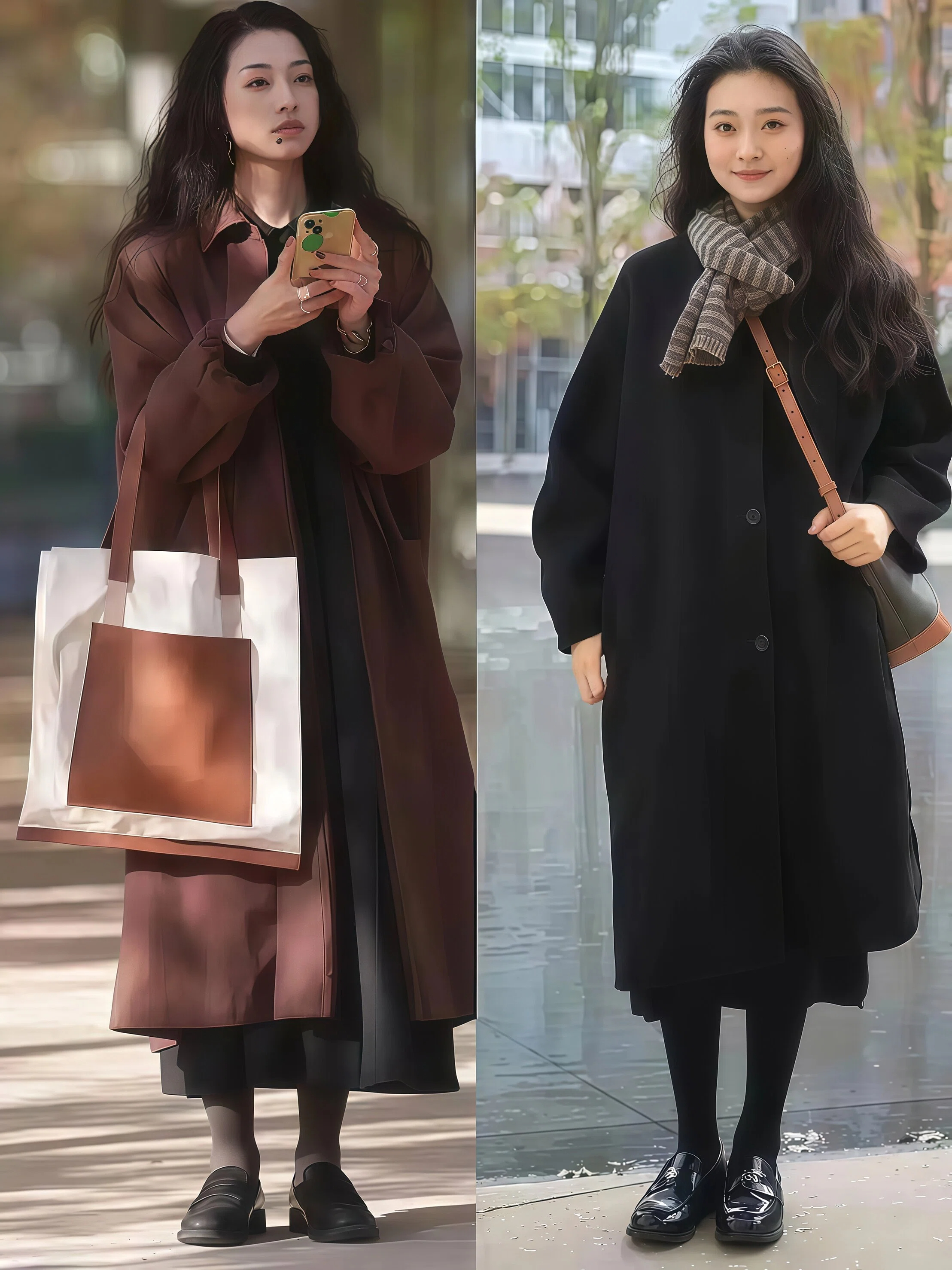 选鞋子随便搭穿款裙子好看吗_啥鞋配裙子合适_