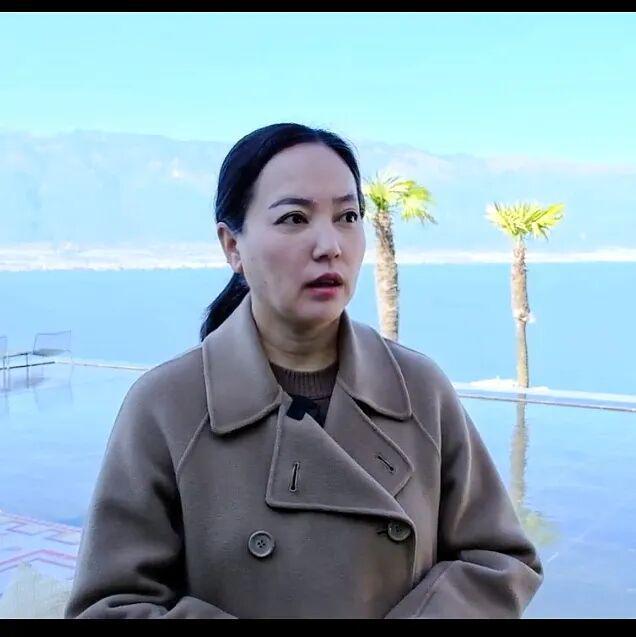 大理新年活动_大理花样年华娱乐会所_