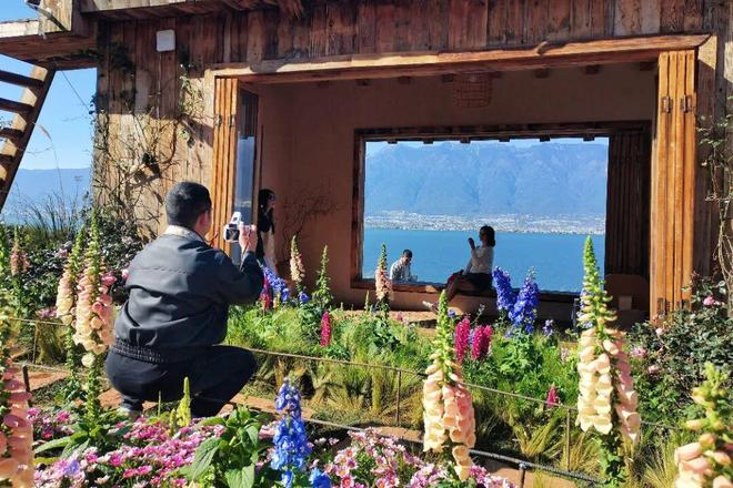 大理花样年华娱乐会所_大理新年活动_