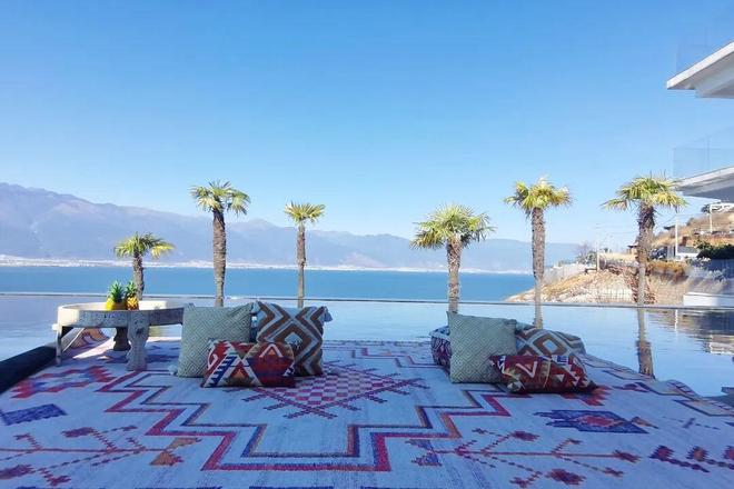 _大理花样年华娱乐会所_大理新年活动