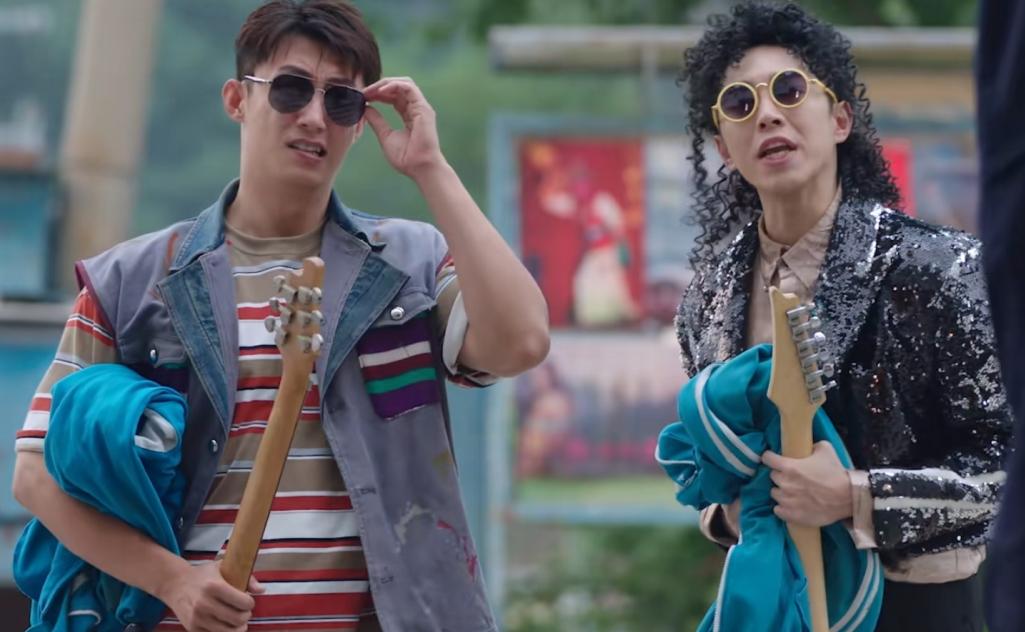 今天开播！CCTV8又一部年代青春剧来袭！配角不错，又有大剧看了_今天开播！CCTV8又一部年代青春剧来袭！配角不错，又有大剧看了_