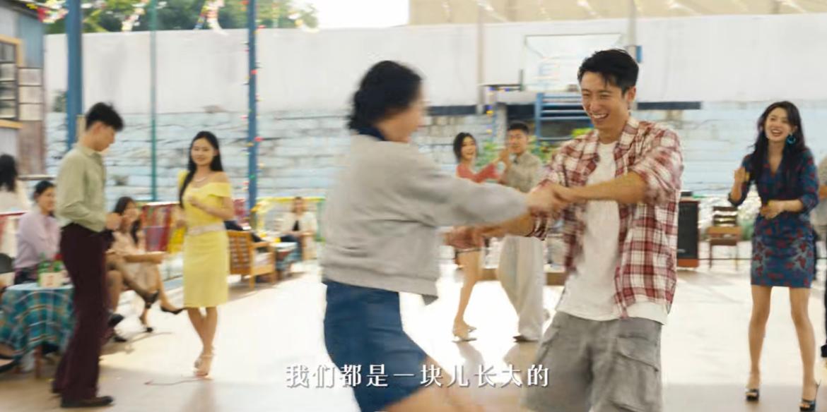 _今天开播！CCTV8又一部年代青春剧来袭！配角不错，又有大剧看了_今天开播！CCTV8又一部年代青春剧来袭！配角不错，又有大剧看了