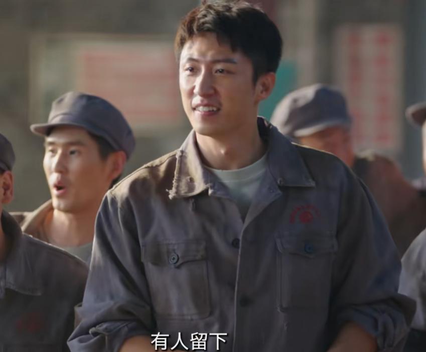 _今天开播！CCTV8又一部年代青春剧来袭！配角不错，又有大剧看了_今天开播！CCTV8又一部年代青春剧来袭！配角不错，又有大剧看了