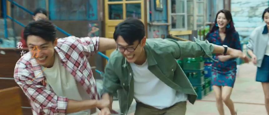 _今天开播！CCTV8又一部年代青春剧来袭！配角不错，又有大剧看了_今天开播！CCTV8又一部年代青春剧来袭！配角不错，又有大剧看了