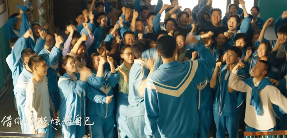 _今天开播！CCTV8又一部年代青春剧来袭！配角不错，又有大剧看了_今天开播！CCTV8又一部年代青春剧来袭！配角不错，又有大剧看了