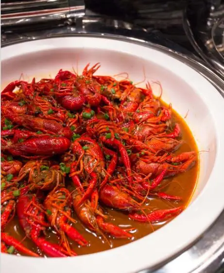 闲游西安，6道不能错过的美食，有面有汤有糕点，味香难以拒绝！