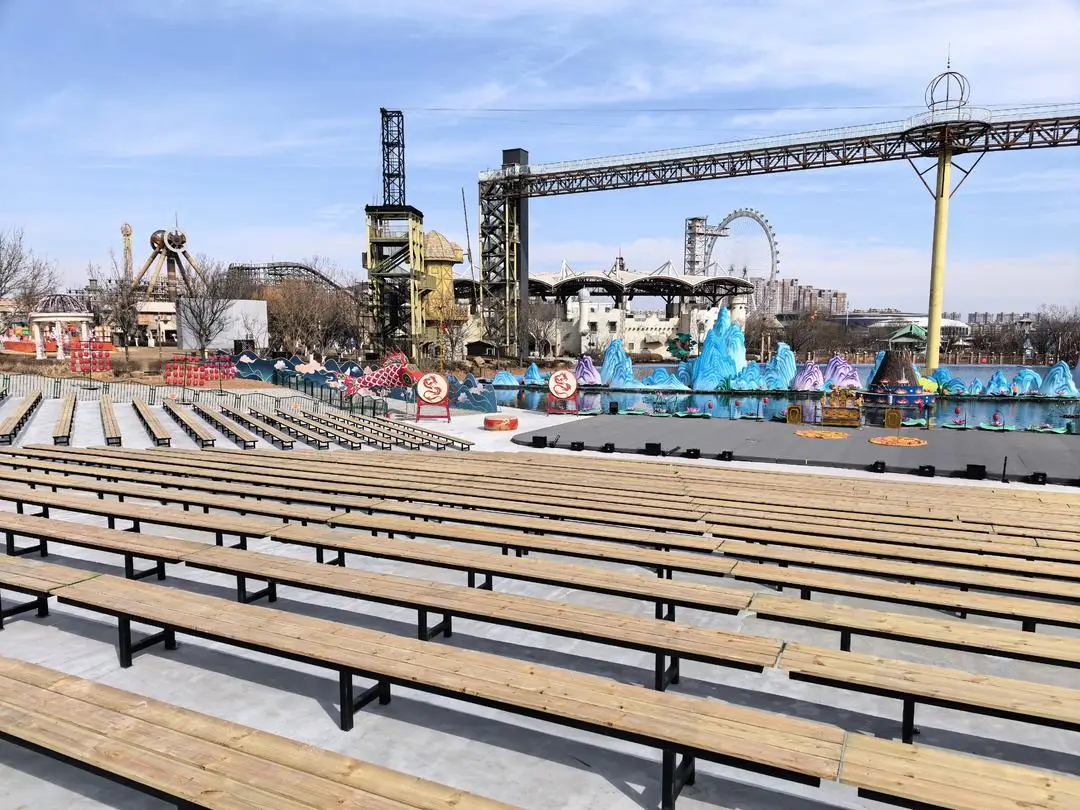 _大年初三,济南30家重点监测景区纳客79.57万人次_大年初三,济南30家重点监测景区纳客79.57万人次