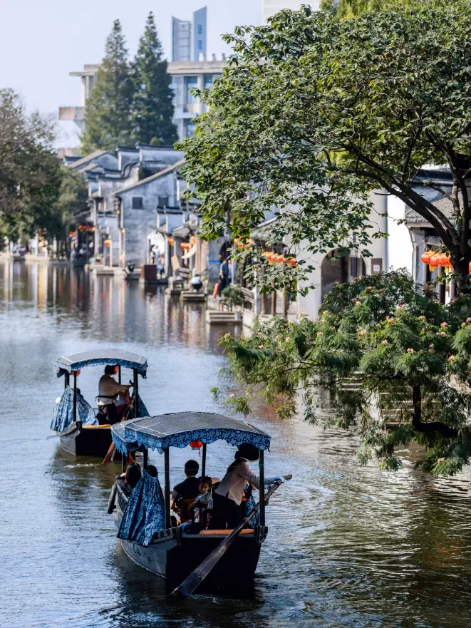 南浔古镇旅游攻略路线__普法栏目剧古镇奇谭寻情下载