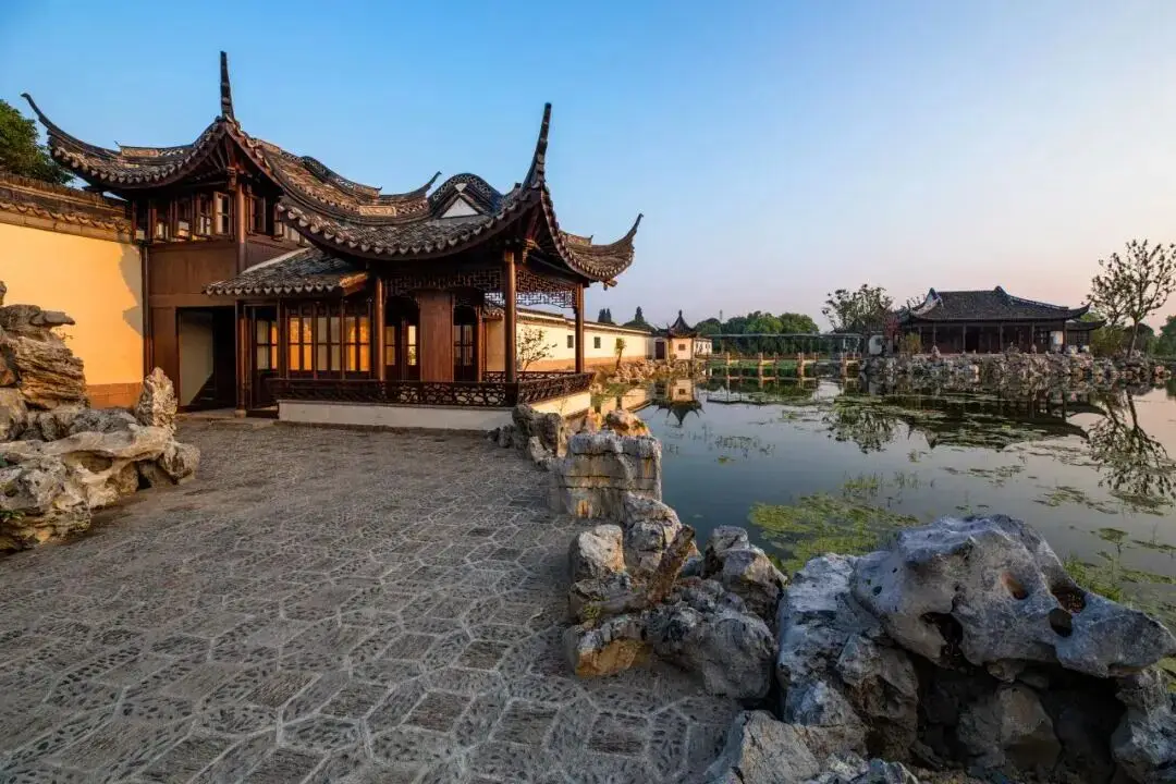 普法栏目剧古镇奇谭寻情下载_南浔古镇旅游攻略路线_