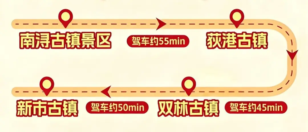 _南浔古镇旅游攻略路线_普法栏目剧古镇奇谭寻情下载