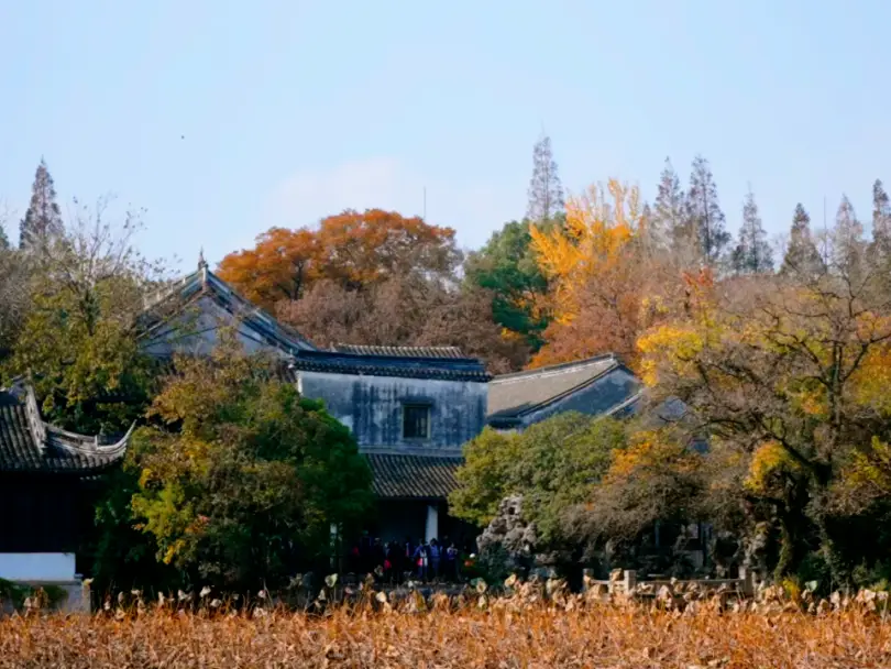 普法栏目剧古镇奇谭寻情下载_南浔古镇旅游攻略路线_