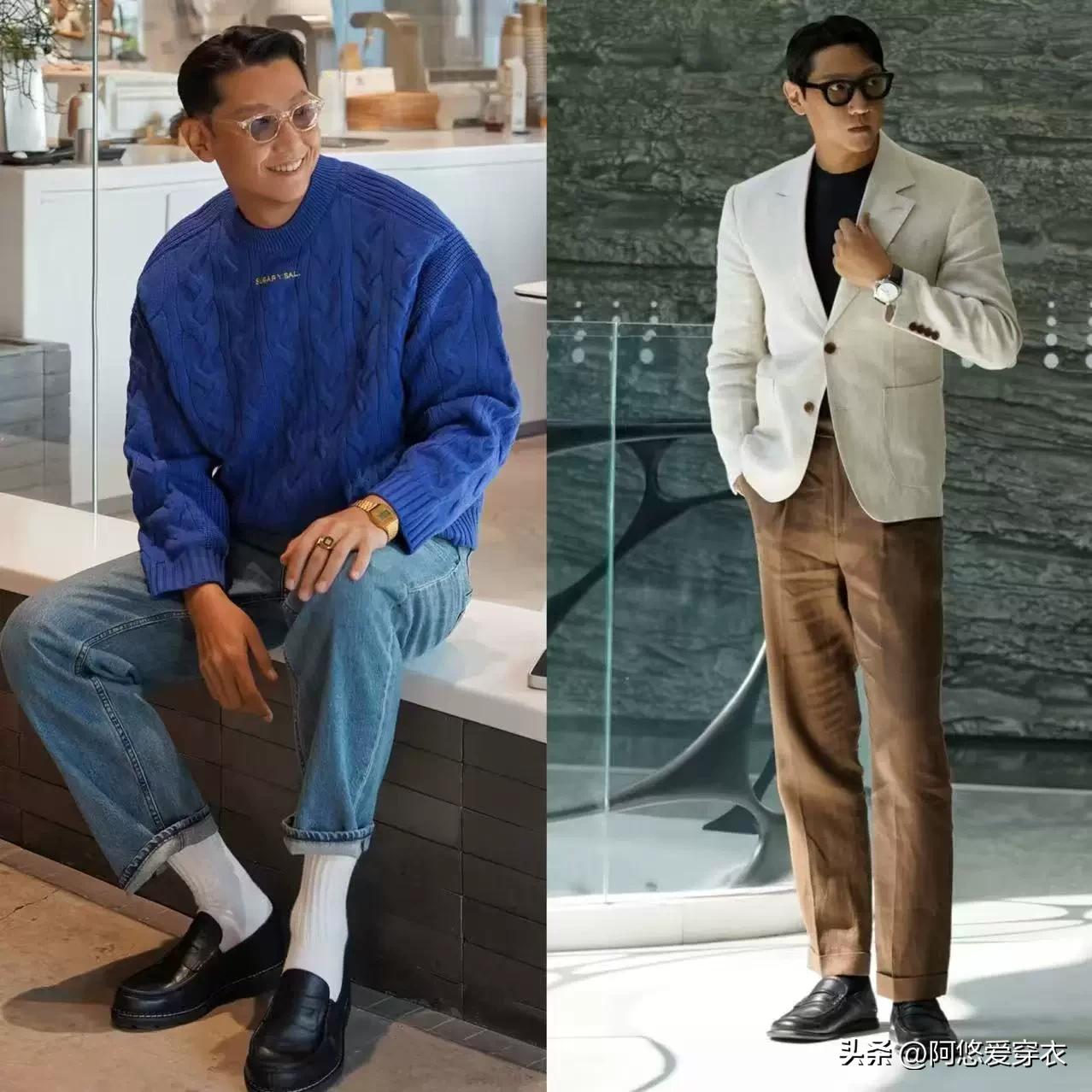 卡西欧皮带手表怎么戴_卡西欧男人手表_