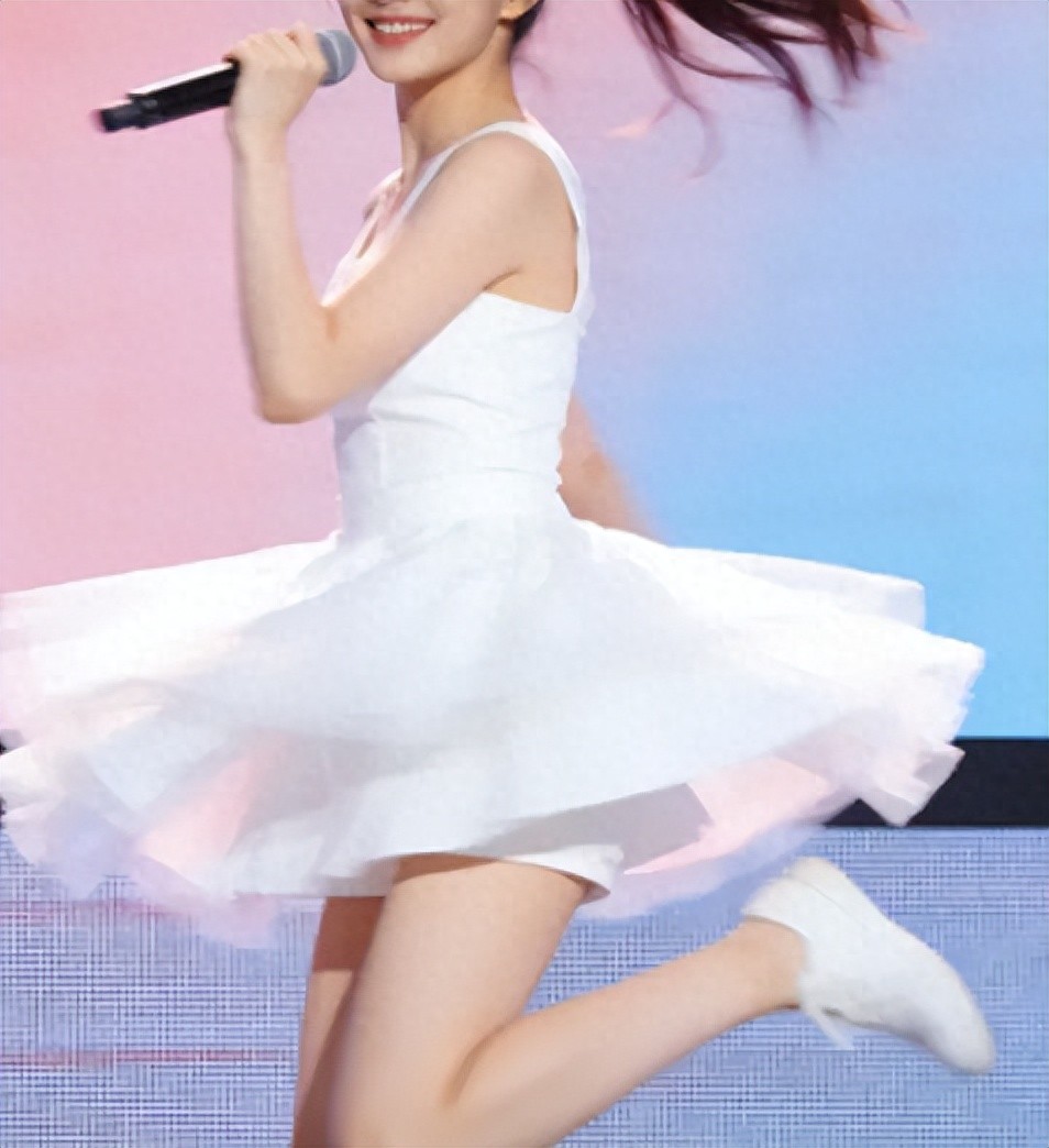 甜美女星和“渣男”们的瓜!