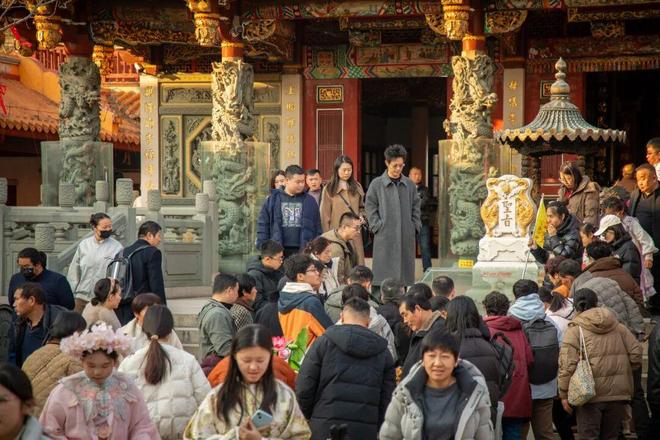 春节游古城__古城有什么活动