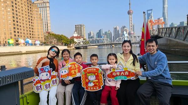 _上海游船时间表_上海游船码头时间