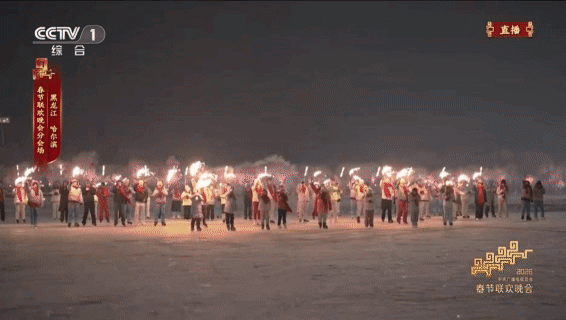 _春晚后劲太大了!再一次爱上了哈尔滨_春晚后劲太大了!再一次爱上了哈尔滨