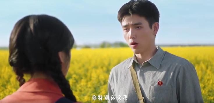 _央视今晚播出的电视剧_今晚播出的新剧