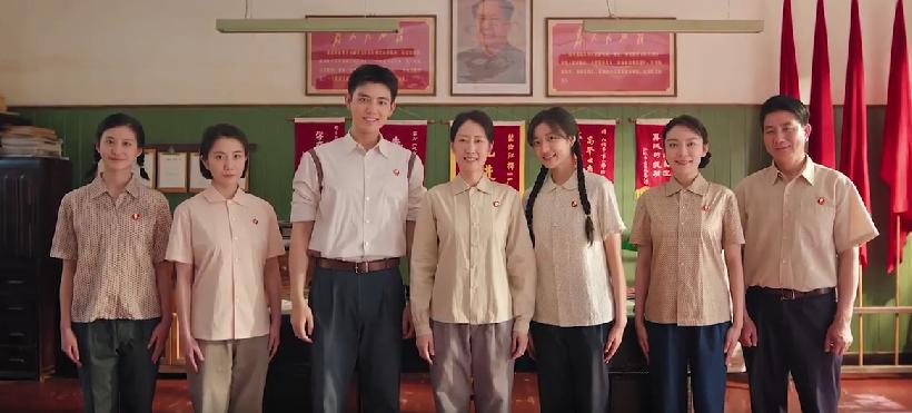 央视今晚播出的电视剧__今晚播出的新剧