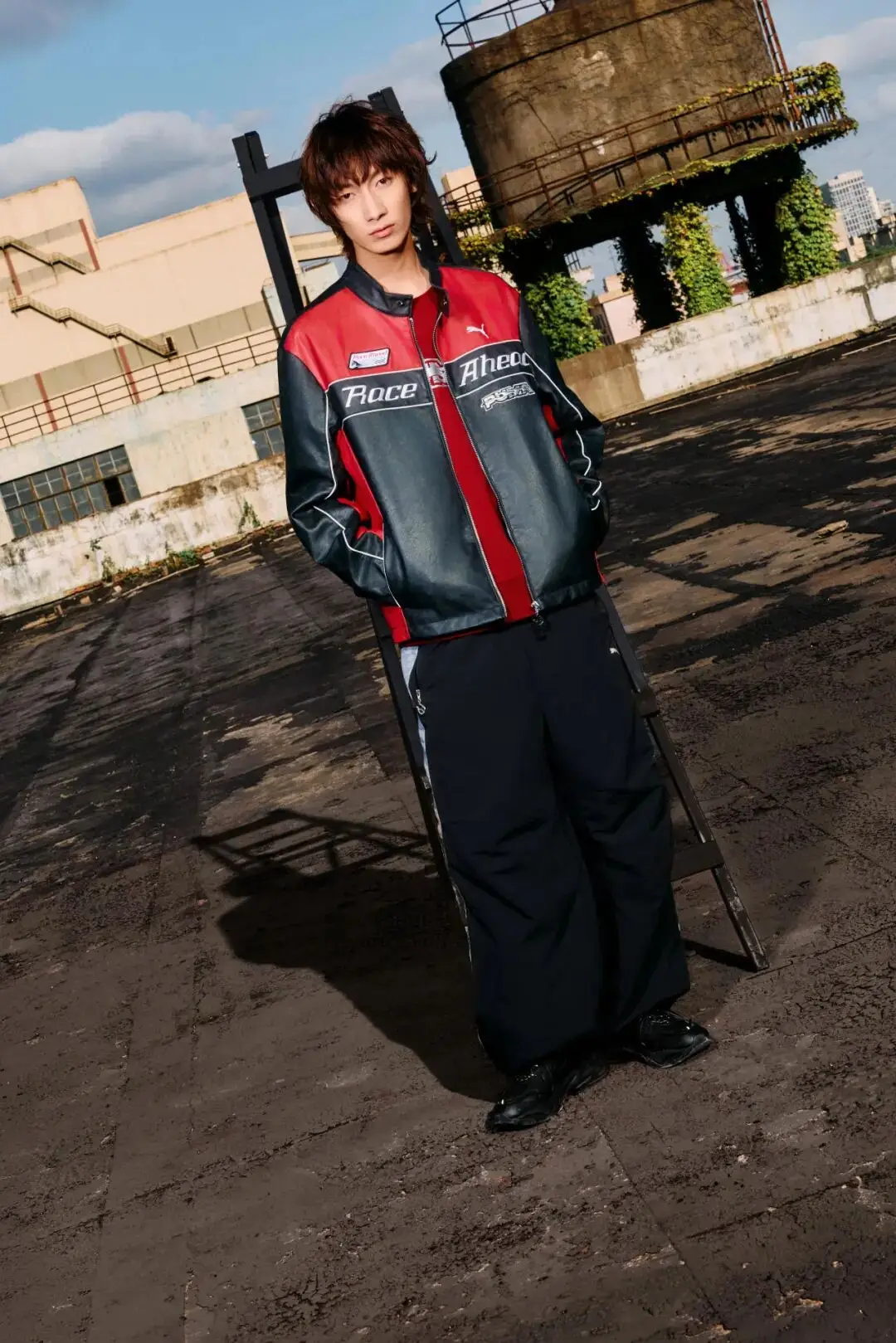 马年马年马上有钱是什么歌__女记者穿搭应该穿什么