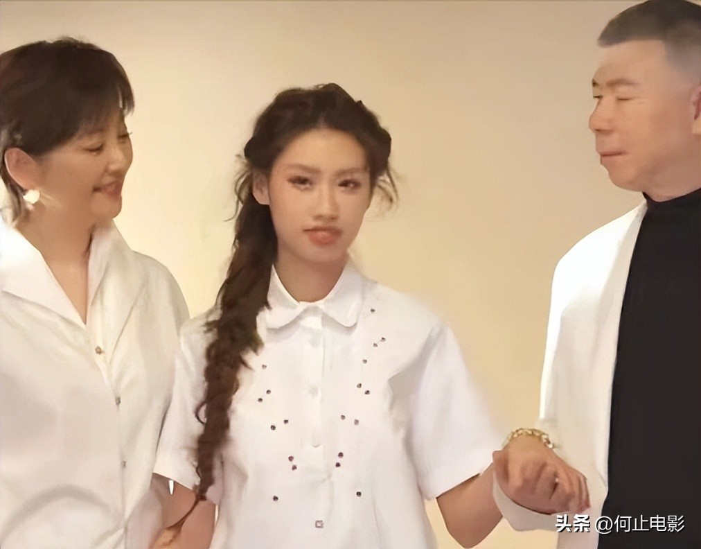 _冯小刚豪宅选角_冯小刚豪宅选女