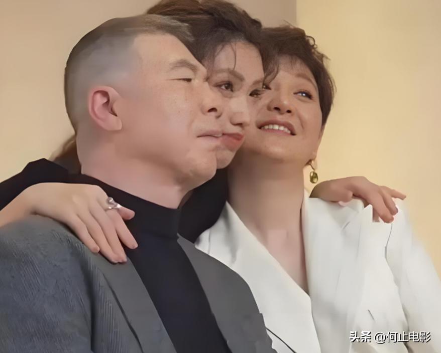 冯小刚豪宅选角__冯小刚豪宅选女