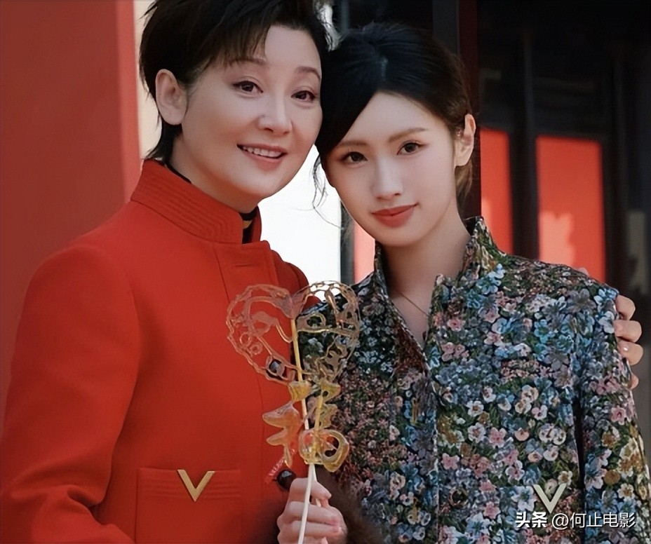 冯小刚豪宅选角__冯小刚豪宅选女