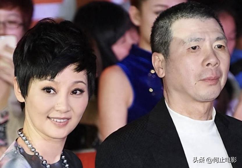 冯小刚豪宅选角_冯小刚豪宅选女_