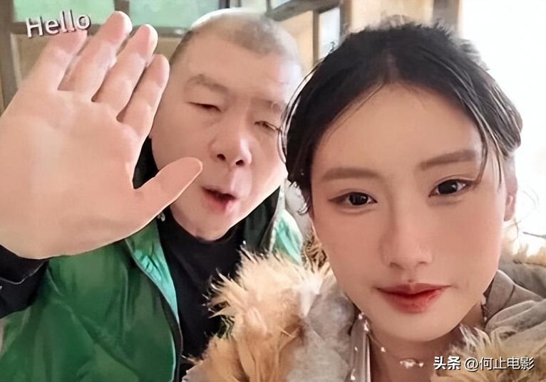 _冯小刚豪宅选角_冯小刚豪宅选女