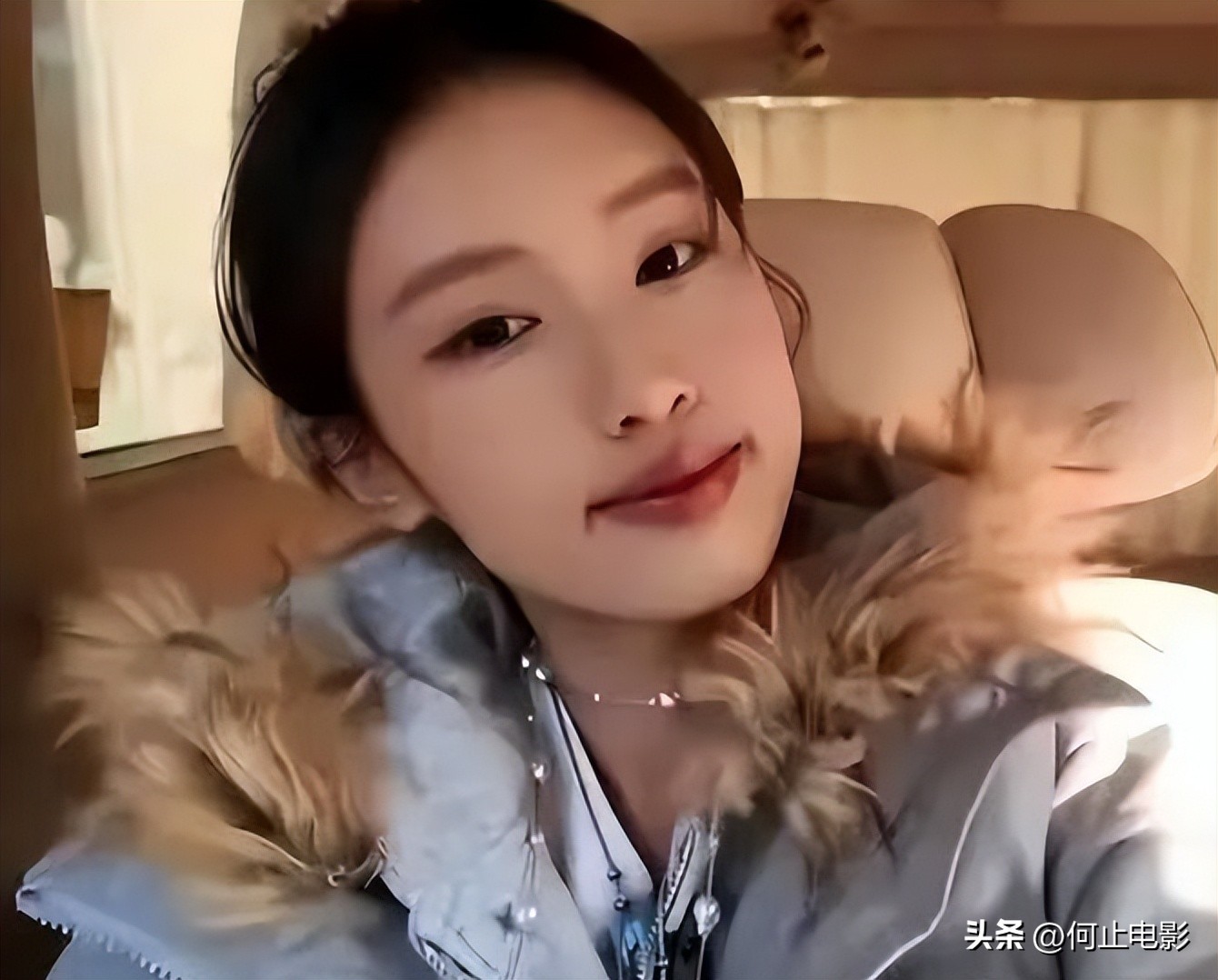 冯小刚豪宅选角__冯小刚豪宅选女