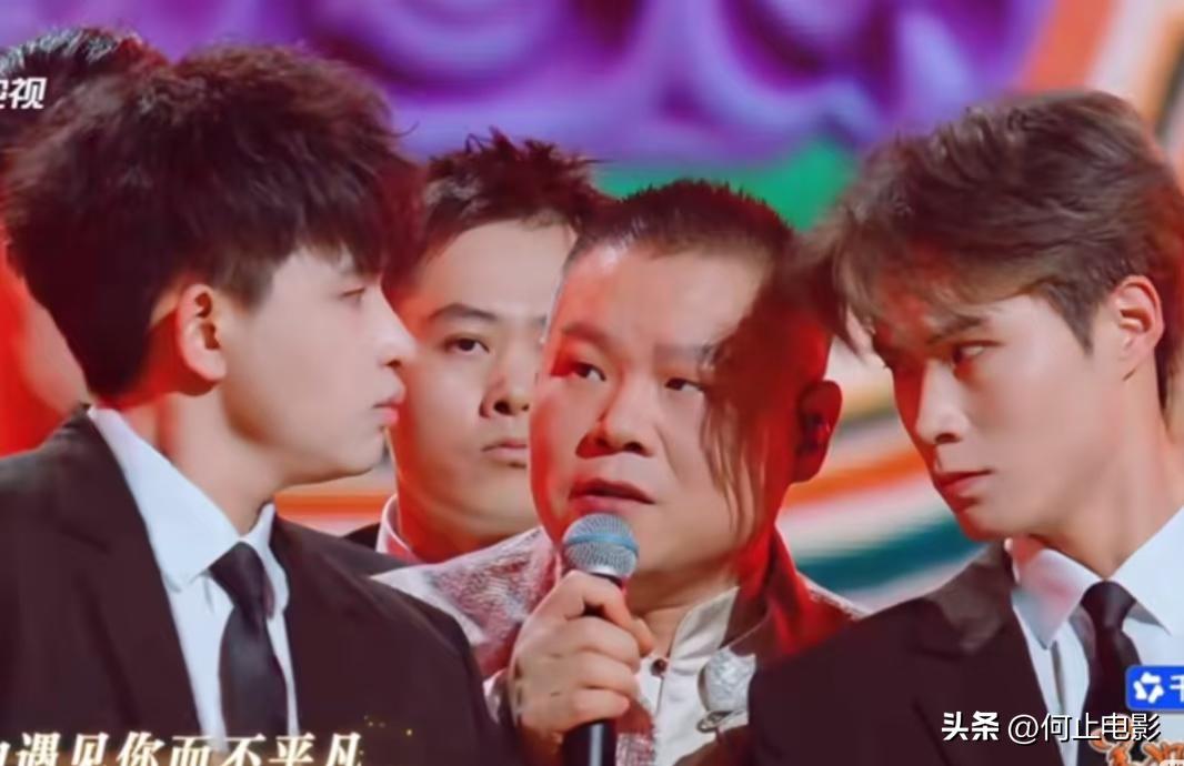 _春晚天津相声演员_春晚相声2021天津