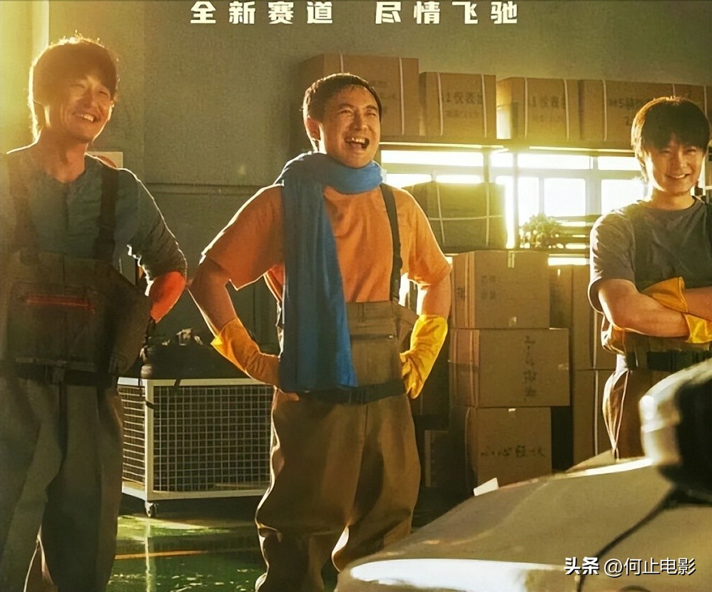 春节上映熊出没__熊出没跨年电影