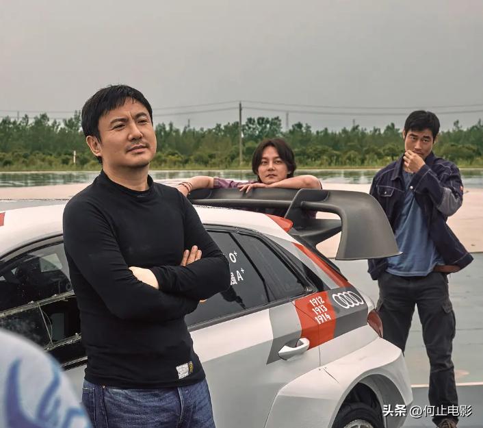 熊出没跨年电影__春节上映熊出没