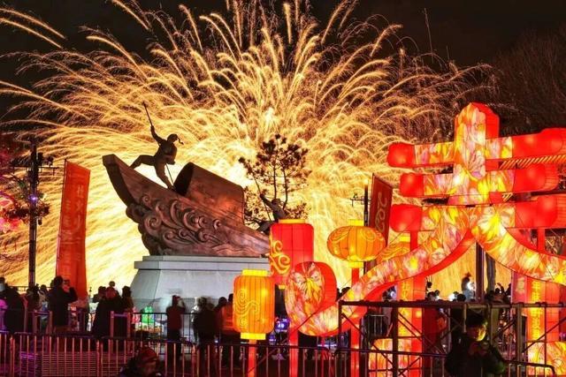 _过年郑州周边游自驾游_春节期间自驾游适合去哪里郑州