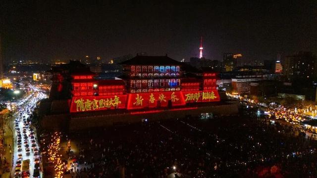 过年郑州周边游自驾游_春节期间自驾游适合去哪里郑州_