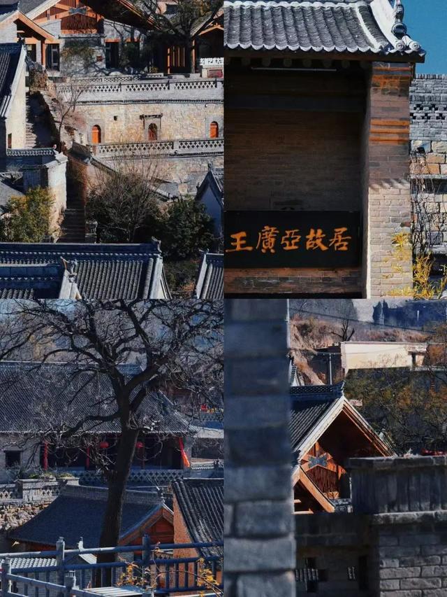 _春节期间自驾游适合去哪里郑州_过年郑州周边游自驾游