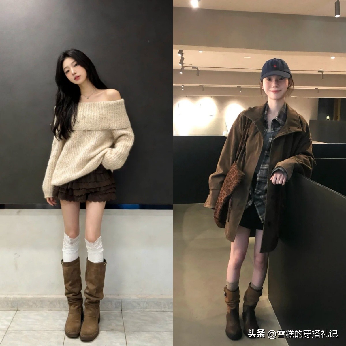 穿鞋搭配__鞋子搭配原则