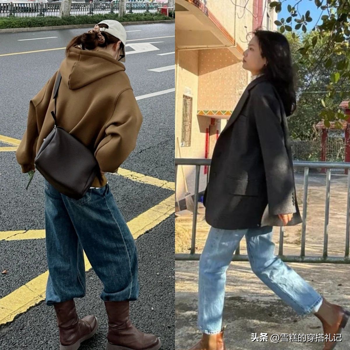 鞋子搭配原则_穿鞋搭配_