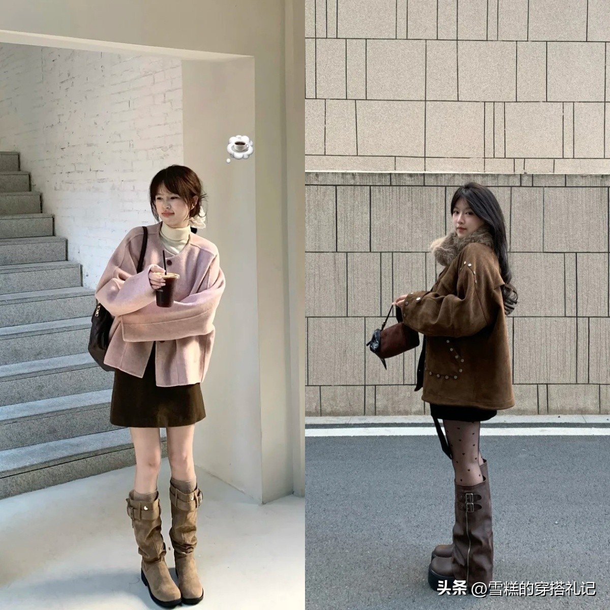 鞋子搭配原则__穿鞋搭配