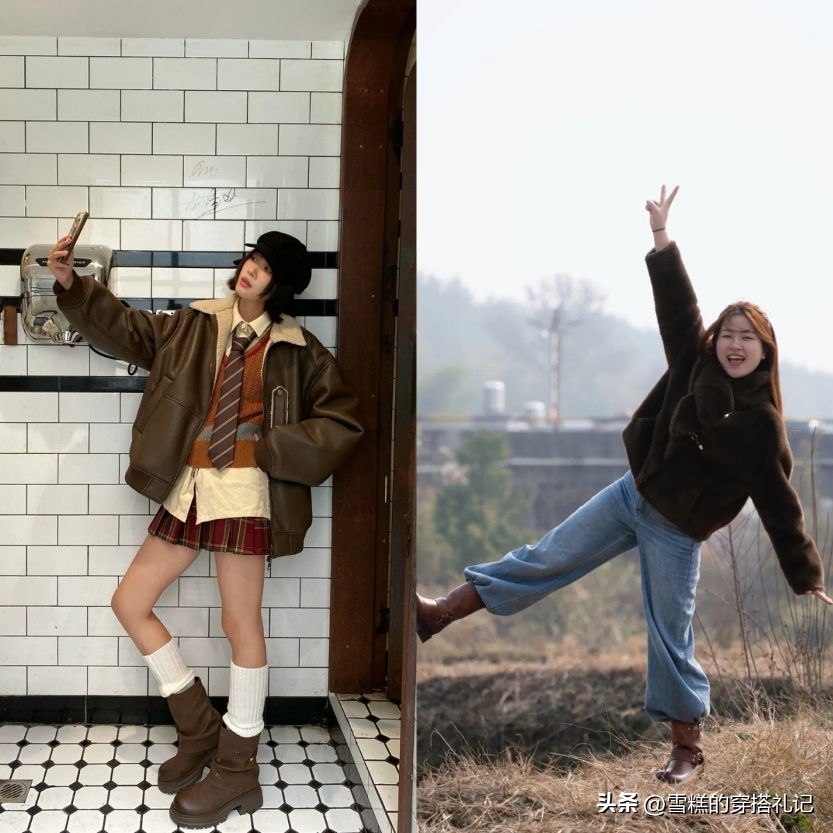 穿鞋搭配__鞋子搭配原则