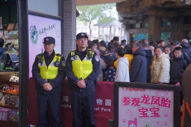 多措并举,让市民游客在浦东安心过大年__多措并举,让市民游客在浦东安心过大年