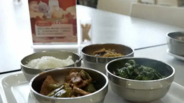 春节假期多地机关食堂对外营业收获好评,游客会吃到哪些菜品