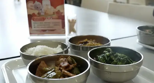 食堂菜品评价__食堂好评评语