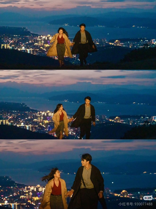 _赴大理，认真爱_大理能遇到真爱吗