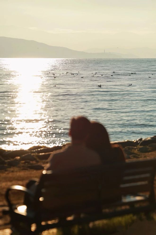 大理能遇到真爱吗__赴大理，认真爱